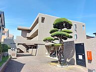 愛媛県松山市古川北3丁目：物件画像／株式会社日本エイジェント　城北テラス店