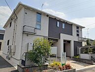 愛媛県松山市居相6丁目：物件画像／株式会社日本エイジェント　城北テラス店