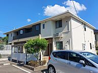愛媛県松山市祝谷4丁目：物件画像／株式会社日本エイジェント　城北テラス店