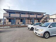 愛媛県松山市高岡町：物件画像／株式会社日本エイジェント　城北テラス店