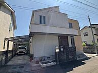 愛媛県松山市南町1丁目：物件画像／株式会社日本エイジェント　城北テラス店