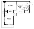 グレース小栗2階3.5万円