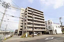 🉐敷金礼金0円！🉐コサージュ衣山