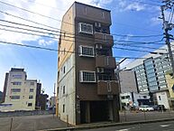 愛媛県松山市平和通1丁目：物件画像／株式会社日本エイジェント　城北テラス店