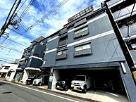 愛媛県松山市春日町：物件画像／株式会社日本エイジェント　城北テラス店