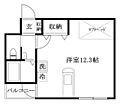 アルト生石1階4.3万円