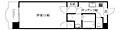 BLESS堀江2階3.7万円