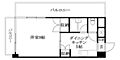 ジョイフル第3今市8階4.1万円