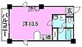 ベルハイム382階3.9万円