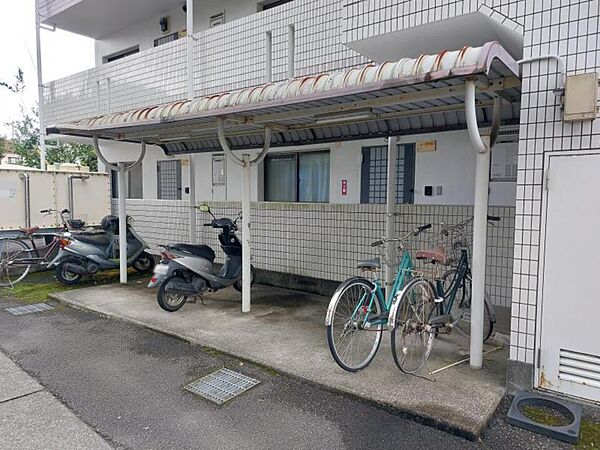 ユーミー和田 302 号室｜愛媛県松山市平井町(賃貸マンション3LDK・3階・56.43㎡)の写真 その27