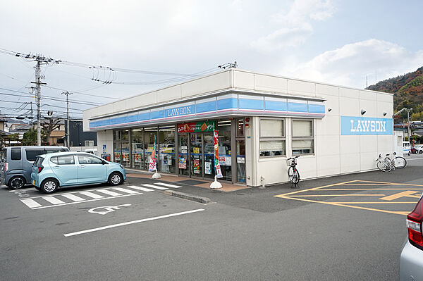 画像27:ローソン 松山畑寺店