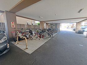 第89杉フラット　YUU 206 号室 ｜ 愛媛県松山市紅葉町（賃貸マンション1LDK・2階・40.50㎡） その21