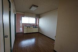 フェアフィールド 303 号室 3階2LDKのリビング/ダイニング