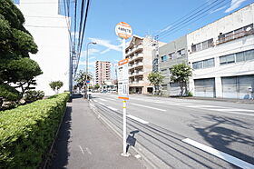 オックスフォードサーカス市駅西 503 号室 ｜ 愛媛県松山市千舟町7丁目（賃貸マンション1DK・5階・23.00㎡） その30