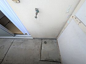 福岡マンション 307 号室 ｜ 愛媛県松山市南江戸5丁目（賃貸マンション1K・3階・24.49㎡） その17