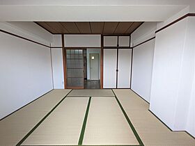 福岡マンション 307 号室 ｜ 愛媛県松山市南江戸5丁目（賃貸マンション1K・3階・24.49㎡） その10