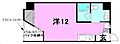 フォレスタージュ1階4.2万円