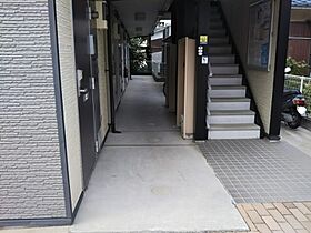 レオパレス雄新ひまわり 306 号室 ｜ 愛媛県松山市小栗7丁目（賃貸マンション1K・3階・19.87㎡） その8