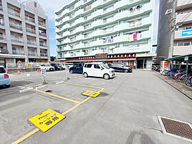 カサブランカ駅前 305 号室 ｜ 愛媛県松山市宮田町（賃貸マンション1R・3階・28.80㎡） その28