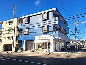 メゾン・ド・SHIMIZU 202 号室 ｜ 愛媛県松山市清水町3丁目（賃貸マンション1DK・2階・28.35㎡） その1