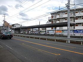 レジデンス淡路　A棟 201 号室 ｜ 愛媛県松山市畑寺1丁目（賃貸アパート2LDK・2階・58.53㎡） その18