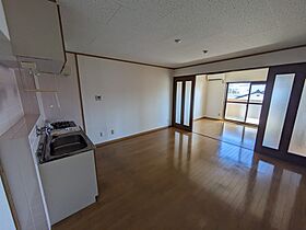 ユーミー平松 305 号室 ｜ 愛媛県松山市生石町（賃貸マンション3DK・3階・63.17㎡） その5