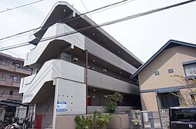 第2松岡ハイツ 303 号室 ｜ 愛媛県松山市小栗4丁目（賃貸マンション2K・3階・27.77㎡） その1