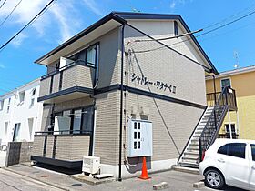 シャトーレ・ワタナベ2 102 号室 ｜ 愛媛県松山市南江戸4丁目（賃貸アパート1K・2階・23.59㎡） その1