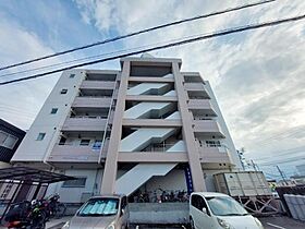 グランドハイム小坂 502 号室 ｜ 愛媛県松山市小坂5丁目（賃貸マンション1K・5階・23.94㎡） その1