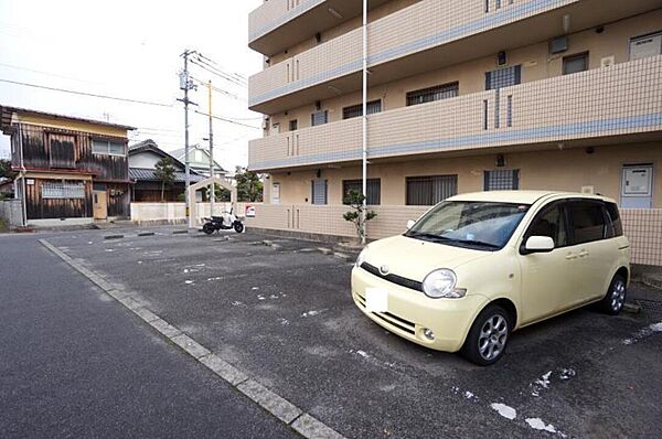 Ｗｏｏｄｙ　Ｈｏｕｓｅ 301 号室｜愛媛県松山市余戸西4丁目(賃貸マンション3DK・3階・56.85㎡)の写真 その26