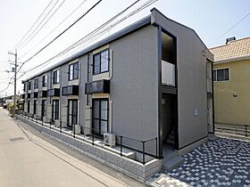 レオパレスエテルネ 104 号室 ｜ 愛媛県松山市生石町（賃貸アパート1K・1階・19.87㎡） その1