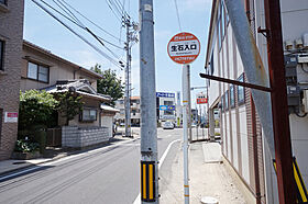 レオパレスエテルネ 104 号室 ｜ 愛媛県松山市生石町（賃貸アパート1K・1階・19.87㎡） その14