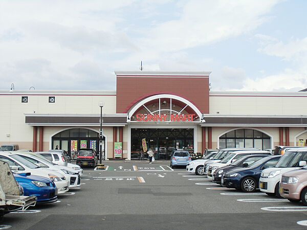 画像30:サニーマート 久米店