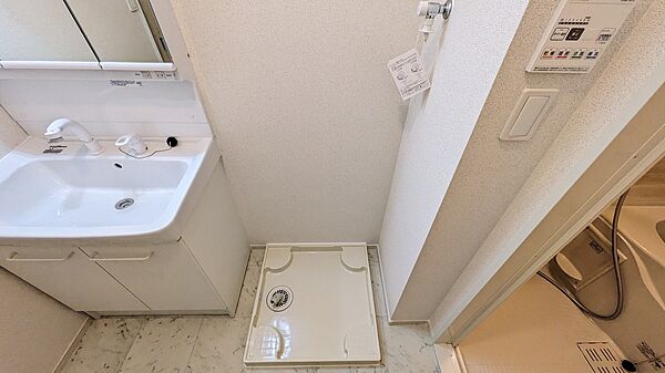 ボネール　Ｍ 205 号室｜愛媛県松山市和田(賃貸アパート1LDK・2階・50.96㎡)の写真 その15