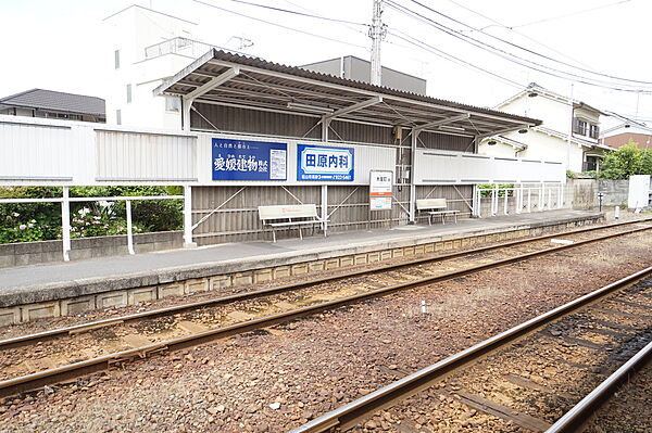 画像19:木屋町駅