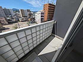 リューレント河原町 701 号室 ｜ 愛媛県松山市河原町（賃貸アパート1DK・7階・36.25㎡） その27