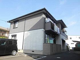 バリュージュ大西 201 号室 ｜ 愛媛県松山市余戸西1丁目（賃貸アパート1LDK・2階・50.04㎡） その1