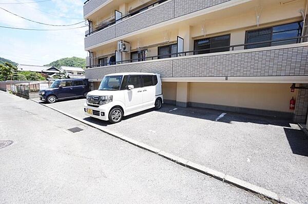 オックスフォードサーカス高岡 202 号室｜愛媛県松山市高岡町(賃貸マンション2DK・2階・32.01㎡)の写真 その25