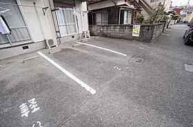 コーポ渡部 203 号室 ｜ 愛媛県松山市内宮町（賃貸アパート1K・2階・21.33㎡） その27