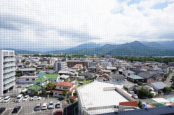 ガリレオビル1 703 号室｜愛媛県東温市横河原(賃貸マンション1K・7階・25.50㎡)の写真 その19