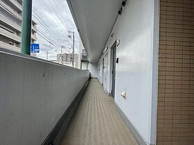 湯築ロジュマン1 305 号室 ｜ 愛媛県松山市道後喜多町（賃貸マンション1K・3階・22.94㎡） その25