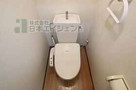 湯築ロジュマン3 205 号室 ｜ 愛媛県松山市道後喜多町（賃貸マンション1K・2階・22.94㎡） その18