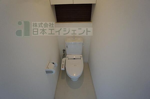 画像20:トイレ