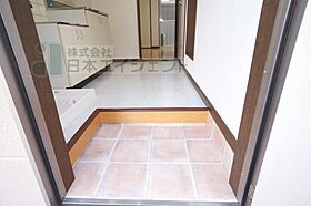 林檎館 202 号室 ｜ 愛媛県松山市木屋町3丁目（賃貸アパート1K・2階・25.50㎡） その20