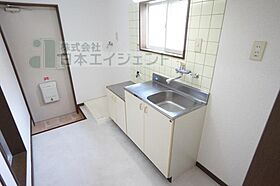 林檎館 202 号室 ｜ 愛媛県松山市木屋町3丁目（賃貸アパート1K・2階・25.50㎡） その5