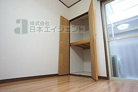 林檎館 202 号室 ｜ 愛媛県松山市木屋町3丁目（賃貸アパート1K・2階・25.50㎡） その28