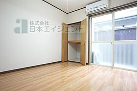 林檎館 202 号室 ｜ 愛媛県松山市木屋町3丁目（賃貸アパート1K・2階・25.50㎡） その8