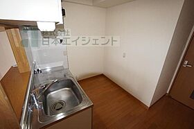 カサグランデ　リバーサイド1 502 号室 ｜ 愛媛県松山市日の出町（賃貸マンション1LDK・5階・33.80㎡） その4