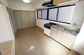 メゾン・ド・カメリア 101 号室 ｜ 愛媛県松山市高岡町（賃貸マンション1LDK・1階・35.00㎡） その6