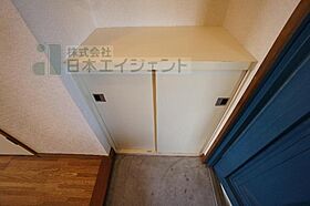 ベルメゾン南江戸 202 号室 ｜ 愛媛県松山市南江戸6丁目（賃貸マンション1R・2階・21.39㎡） その21